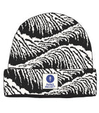 Parks Project Intarsia Beanie