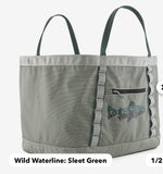 Patagonia Black Hole® Gear Tote 61L