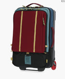 Topo Designs Global Travel Bag Roller