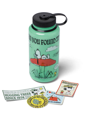 Parks Project Water Bottle