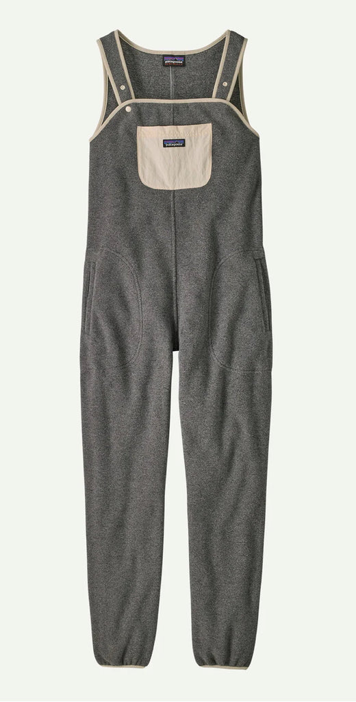 Patagonia W's Synch Jumpsuit Onesie – Cabin Fever Outfitters