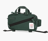 Topo Designs Mini Quick Pack Hip Pack Shoulder Pack