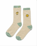 Parks Project Cozy Socks