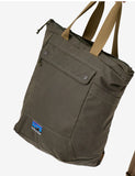 Patagonia Waxed Canvas Tote Pack 27L