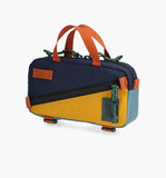 Topo Designs Mini Quick Pack Hip Pack Shoulder Pack