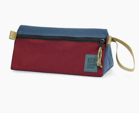 Topo Designs Dopp Kit