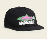 Howler Unstructured Snapback Hat