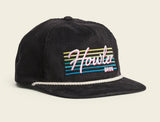 Howler Unstructured Snapback Hat