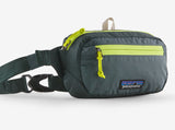 Ultralight Black Hole Mini Hip Pack