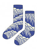 Parks Project Cozy Socks