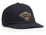 Howler Structured Snapback & Strapback Hats