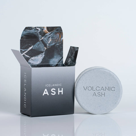 Kalastyle - Icelandic Volcanic Ash Soap - Halló Sapa - Cabin Fever Outfitters