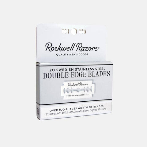 Rockwell Originals - 20 Rockwell Blade Pack - Cabin Fever Outfitters