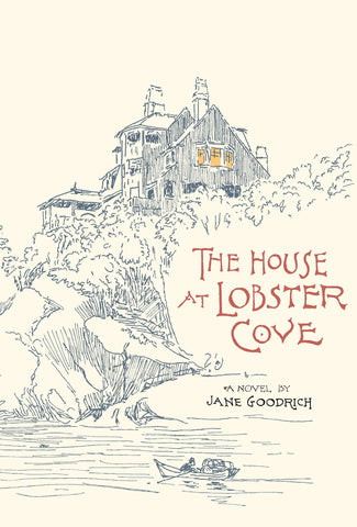 Applewood Books - The House at Lobster Cove