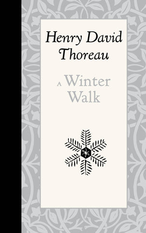 Applewood Books - A Winter Walk