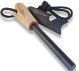 Zunden Pro 3/8" Fire Starter - Cabin Fever Outfitters