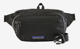 Ultralight Black Hole Mini Hip Pack - Cabin Fever Outfitters