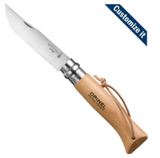 Opinel Pocket Knives