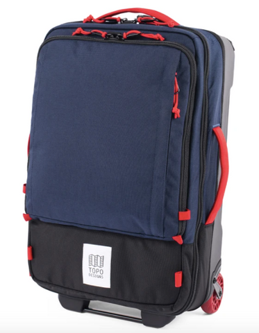 Topo Designs Global Travel Bag Roller