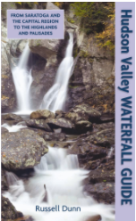 Hudson Valley Waterfall Guide