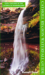 CATSKILL REGION WATERFALL GUIDE