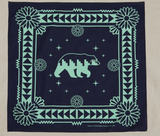 NAASGÓ, FORWARD MOVEMENT BANDANA