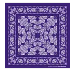 Mister Bandana - Wild Palms Bandana