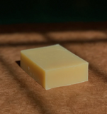 Soap Bars - 4.5OZ vegan aged essential oils soap bar