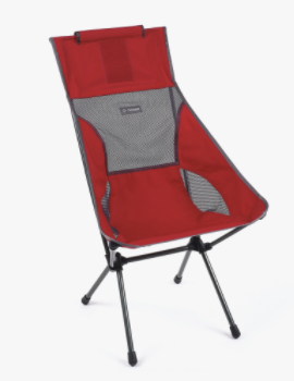 Helinox Sunset Chair – Cabin Fever Outfitters