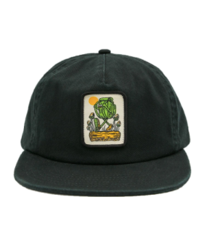 Leave No Trace X Parks Project Pack It Out Hat