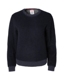 Topo Designs Women's Global Sweater