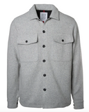 Topo Designs Wool Shirt Men's