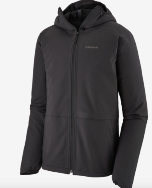 Patagonia Men's Stretch Thermal Hoody