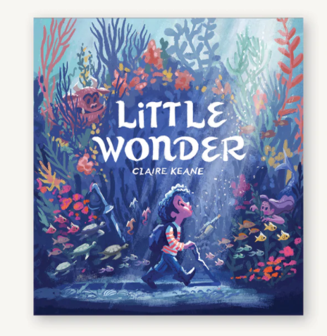 Little Wonder