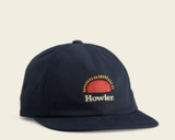 Howler Unstructured Snapback Hat