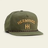 Howler Unstructured Snapback Hat