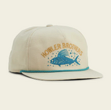 Howler Unstructured Snapback Hat