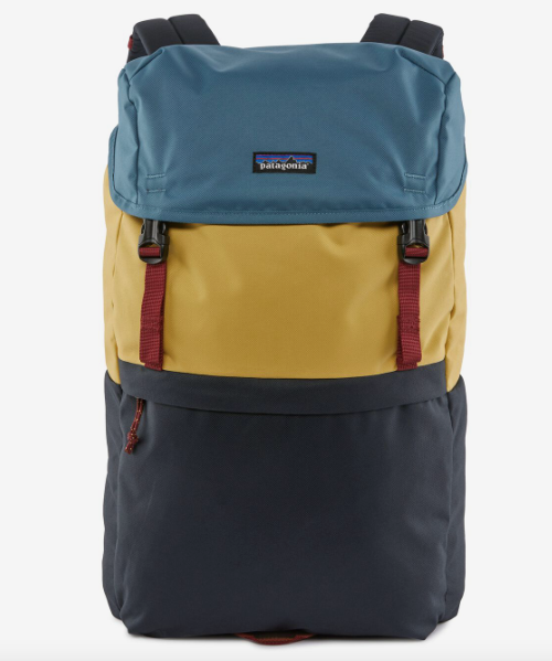 Patagonia Fieldsmith Lid Pack 28L – Cabin Fever Outfitters Patagonia Fieldsmith Lid Pack 28L – Cabin Fever Outfitters