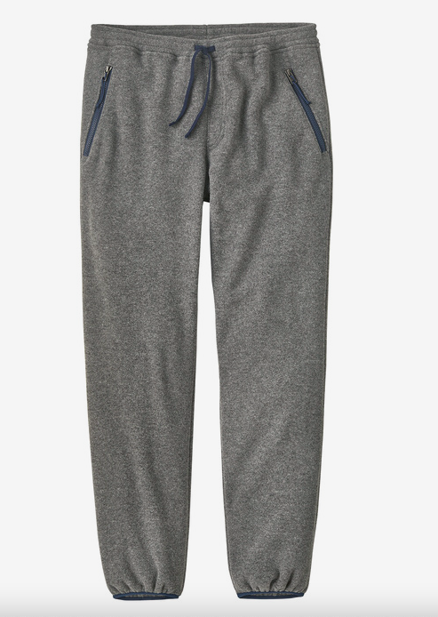 Patagonia Men's Synchilla® Fleece Pants – Cabin Fever Outfitters Patagonia Men's Synchilla® Fleece Pants – Cabin Fever Outfitters