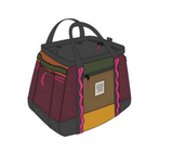 Topo Designs Mountain Gear Bag