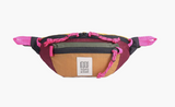 Topo Designs Mountain Waist Pack & Shoulder Pack