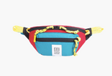 Topo Designs Mountain Waist Pack & Shoulder Pack