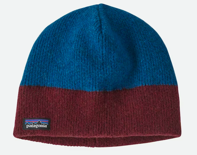 Patagonia Beanie Hat – Cabin Fever Outfitters