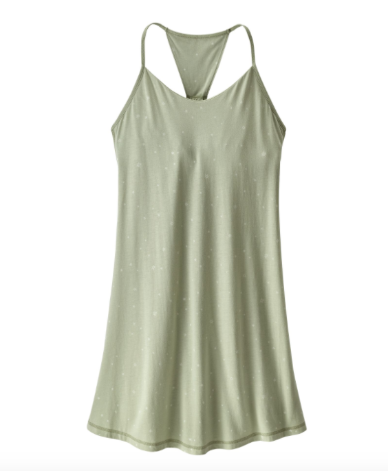 Edisto Dress Patagonia Cabin Fever Outfitters