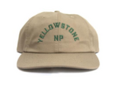 Parks Project Hats - Cabin Fever Outfitters