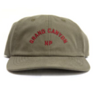 Parks Project Hats - Cabin Fever Outfitters