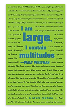 Novel Journal - Cabin Fever Outfitters