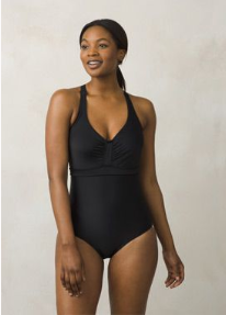 Aelyn One Piece D-Cup - Cabin Fever Outfitters