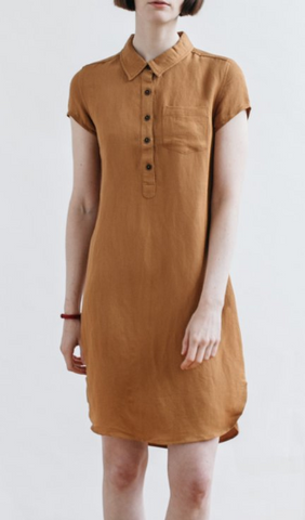 Holmes Dress - Cabin Fever Outfitters