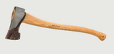 Hults Bruk Bjork Splitting Axe - Cabin Fever Outfitters